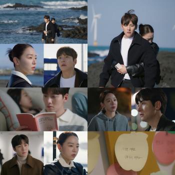 '웰컴투 삼달리', 시청률 10.4%…주말 미니시리즈 1위  