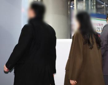 '김용 재판 위증교사' 혐의 이재명 대선 캠프 전 관계자들 구속