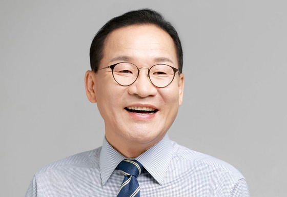 강위원 더불어민주당 당대표 특보. 〈사진=강위원 블로그〉