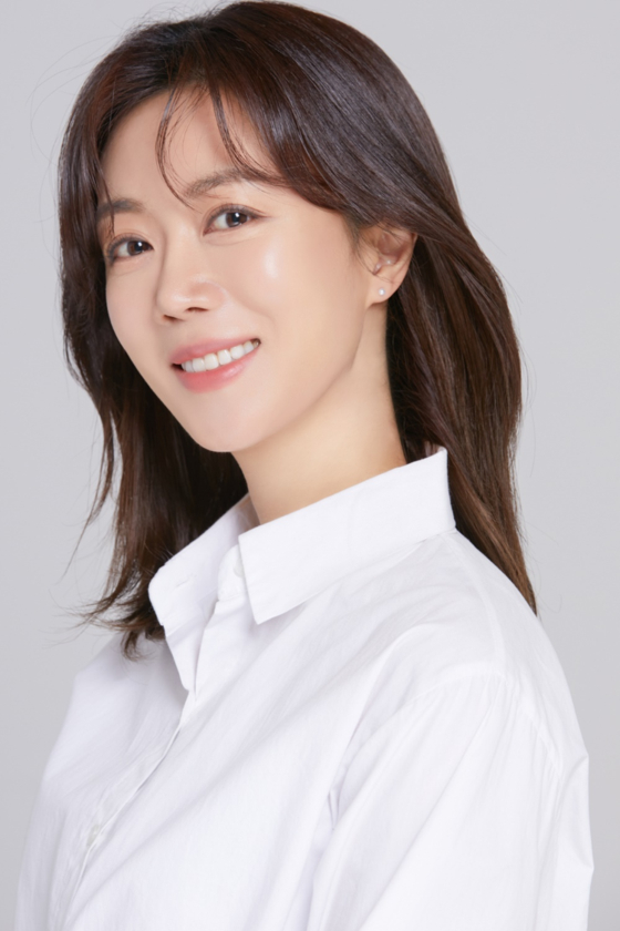 서현진 린브랜딩 재계약 체결 '끈끈한 의리'