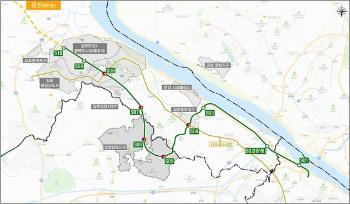 5호선 연장노선…정부, '김포 7개·인천검단 2개역' 설치 제시