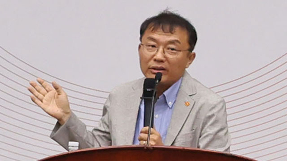 민경우 수학연구소장