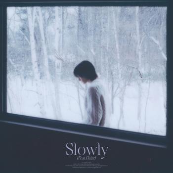 아이엠·헤이즈, 음색 남녀가 완성해낸 이 겨울의 감성 'Slowly'