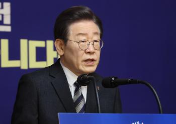 이재명 “국민·소방관 생명 지키도록 정치 책임 다할 것“…오후엔 문경행