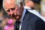영국 왕실 “찰스 3세 국왕 암 진단 받아…공개 일정 중단“