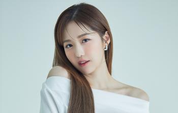 '미스트롯' 톱4 정다경, 16일 신곡 '사노라면' 발표
