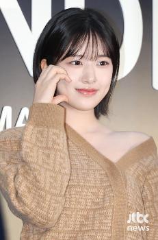 안유진, '크라임씬 리턴즈' 플레이어 합류 “설레는 마음“