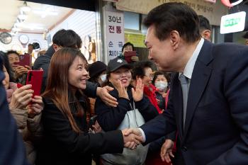 설 민심 보고받은 윤 대통령 “결국은 민생“…이번 주 '민생토론회' 진행