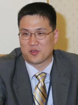 '한국인 최연소 하버드 교수' 함돈희, 삼성 SAIT 부원장에 임명