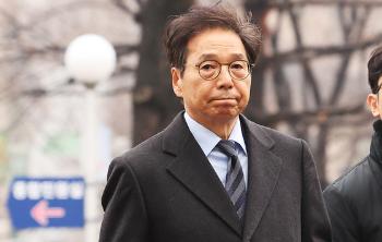 '임금 체불 혐의' 박영우 대유위니아 회장 구속…“증거인멸·도주 우려“