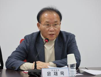 윤재옥 “그린벨트 해제 요건 완화 조치로 지역 발전 기대“