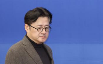 친명 김우영, 서울 은평을 경선…홍익표 “해당 행위 방조“ 비판
