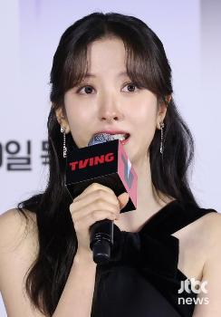 '피라미드 게임' 김지연 “평소 욕해본 적 없지만…연기 맛있게 살렸다“  