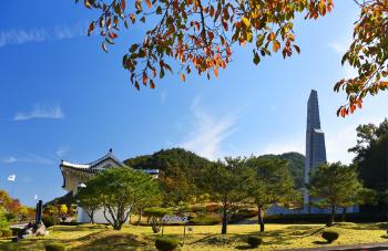 국민 위해 30년 이상 헌신한 경찰·소방관...이제 국립호국원에서 마지막 눈 감는다