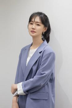 [인터뷰] '세작' 박예영이 연기를 짝사랑이라 생각하는 이유