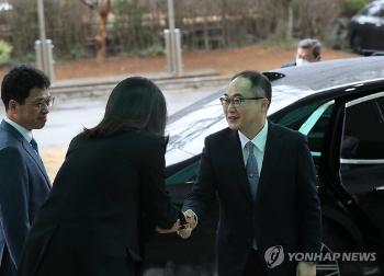 검찰총장 “의료인 복귀 안 하면 의료법 절차에 따라 진행“