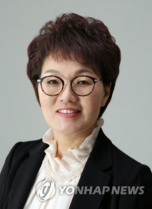 권향엽 전 청와대 균형인사비서관 〈사진=청와대 제공·연합뉴스〉