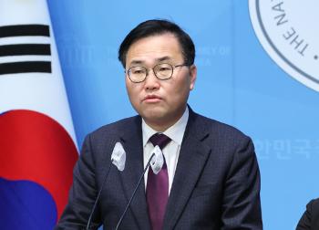 '박근혜 최측근' 유영하 공천에 현역 홍석준 “시스템 공천 깨져“