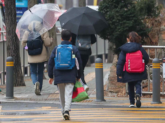 기사와 직접적인 관련 없는 자료 사진. 〈사진=연합뉴스〉