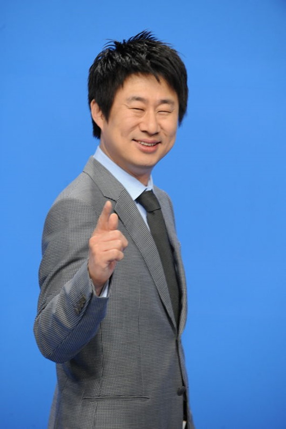남희석, KBS 제공