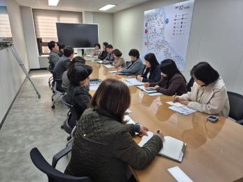 김포시, 오늘 공무원 사망 관련 경찰 수사의뢰