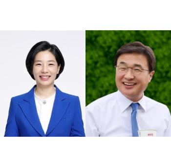 [여기 2024] 장제원 떠난 사상, 민주당 배재정 39% vs 국민의힘 김대식 40%