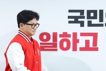 한동훈, “이종섭 즉각 소환, 즉각 귀국해야“…“황상무도 거취 결단“