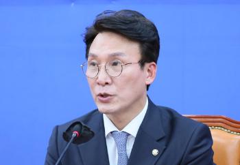 김민석, '소환 전 이종섭 귀국 부적절'에 “권력 동원된 대통령 게이트“