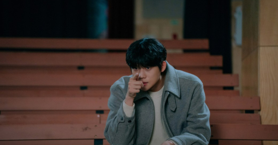'웨딩 임파서블' 문상민, tvN 제공 