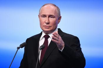 “푸틴을 왜?“...러시아 국민 87%가 '21세기 차르'를 지지하는 이유｜인물탐구영역 