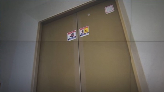 엘리베이터. (기사와 직접적인 관계없는 자료 사진) 〈사진=JTBC 자료화면〉
