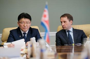북한 경제대표단 러시아 도착…북·러 협력 논의