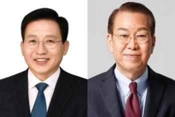 [여기 2024] 강태웅 44% 권영세 39% '신 정치1번지' 용산 '접전'…수도권 격전지 4곳 조사