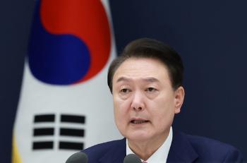 윤 대통령 지지율 34%…국힘 37%, 민주 29%, 조국혁신 12%ㅣ한국갤럽