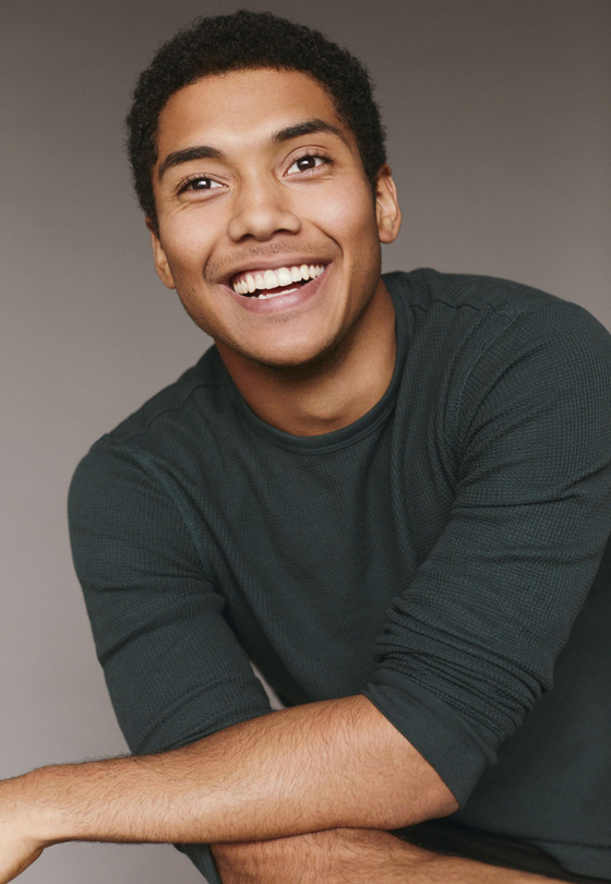 This undated photo provided by Shelter PR shows Chance Perdomo. Perdomo, who rose to fame as a star of “Chilling Adventures of Sabrina” and “Gen V,” has died at age 27, following a motorcycle crash, his publicist said, Saturday, March 30, 2024. (Gray Hamner/Chance Perdomo and Shelter PR via AP) AP PROVIDES ACCESS TO THIS THIRD PARTY PHOTO SOLELY TO ILLUSTRATE NEWS REPORTING OR COMMENTARY ON FACTS DEPICTED IN IMAGE; MUST BE USED WITHIN 14 DAYS FROM TRANSMISSION; NO ARCHIVING; NO LICENSING; MANDATORY CREDIT  〈저작권자(c) 연합뉴스, 무단 전재-재배포, AI 학습 및 활용 금지〉