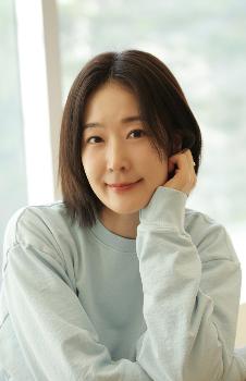 김혜화 SBS '지옥에서 온 판사' 캐스팅‥박신혜와 호흡