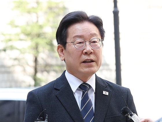 이재명 더불어민주당 대표. 〈사진=연합뉴스〉