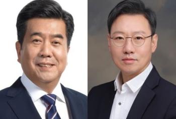 [여기2024] 강남을도 '팽팽' 민주당 강청희 41% 국민의힘 박수민 43%…장예찬 탈당한 부산 수영도 '접전'