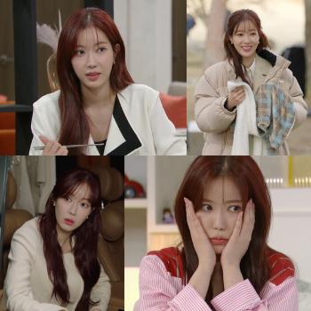 '미녀와 순정남' 임수향 우당탕탕 꿀잼 로코의 정석  