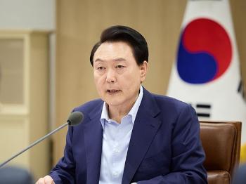 윤석열 대통령, 내일 국무회의서 '총선 패배' 입장 밝힌다  