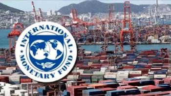  IMF “올해 한국 경제성장률 2.3%“…1월 전망치 유지