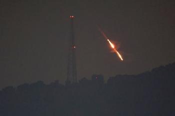 미국 ABC 방송 “이스라엘 미사일, 이란 내 장소 타격“