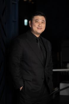 '범죄도시4' 허명행 감독 “마동석 베를린 인기 대단…언어 장벽 無“