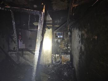 부산 동구 모텔서 불...1명 사망 13명 대피