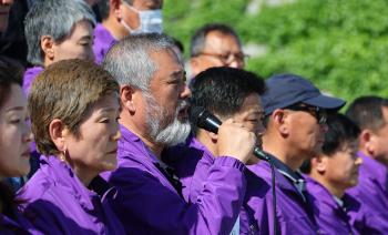 이태원참사유가족 “정부, 자료제출 성실히 응하고 어떤 것도 감춰선 안돼“