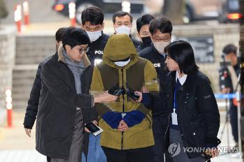 '아내 살해' 변호사 무기징역 구형…범행 당시 녹음파일 공개