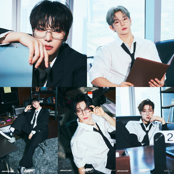 그룹 원어스(ONEUS)