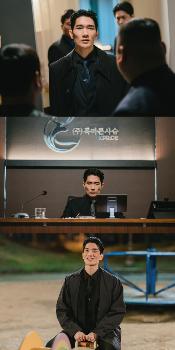 '겉까속뽀' 로맨티시스트 된 '놀아주는 여자' 엄태구  