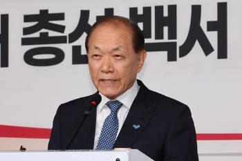 황우여 “5·18 정신은 소중한 역사…계승·발전시킬 것“