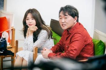 '이혼 조정' 최병길 PD, 서유리 향한 불쾌감 “피해자 코스프레“